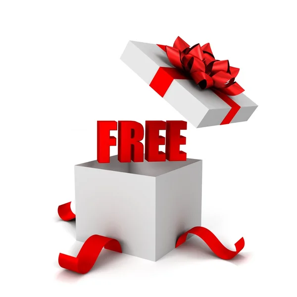 REAL GIFT