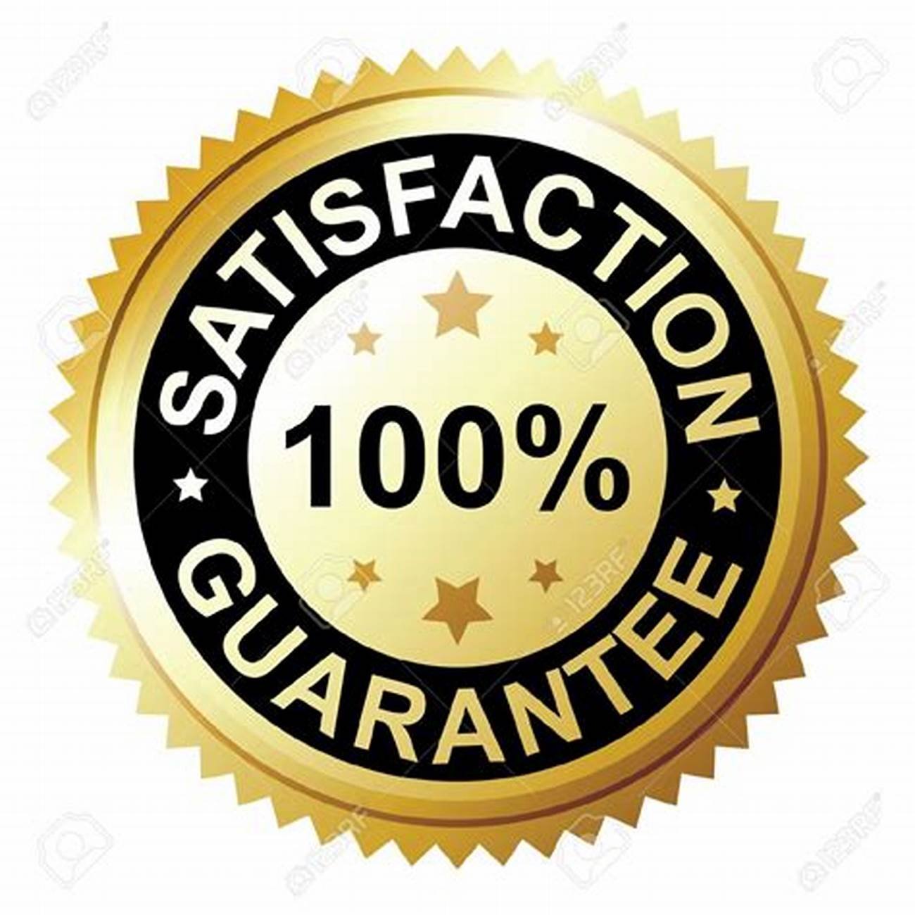 satisfaction