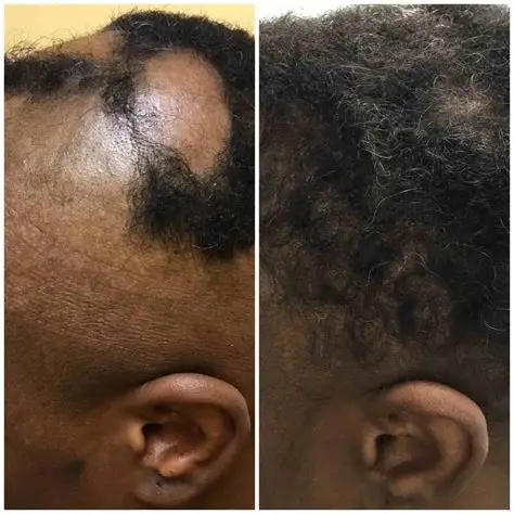 Sevich before and after coverage